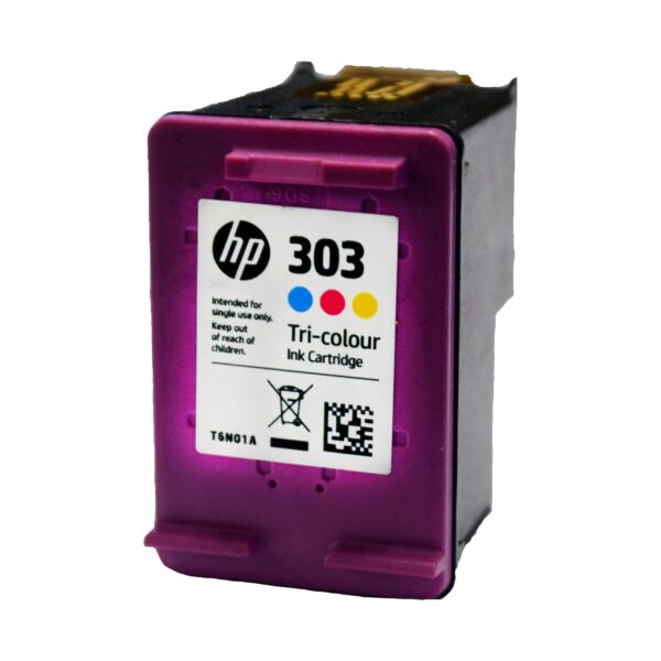 HP N°303 (kleuren Ref T6N01AE)