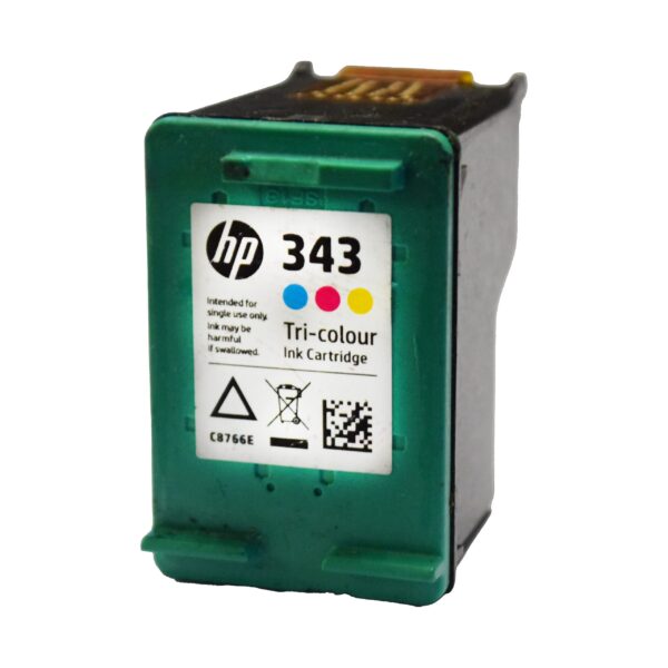 HP N°343 (Ref C8766EE)