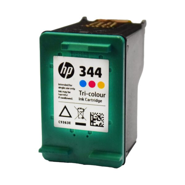 HP N°344 (Ref C9363EE)