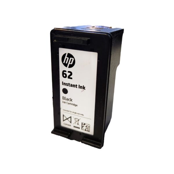 HP N°62 "lange" Instant inkt (ref HP C2P08A)