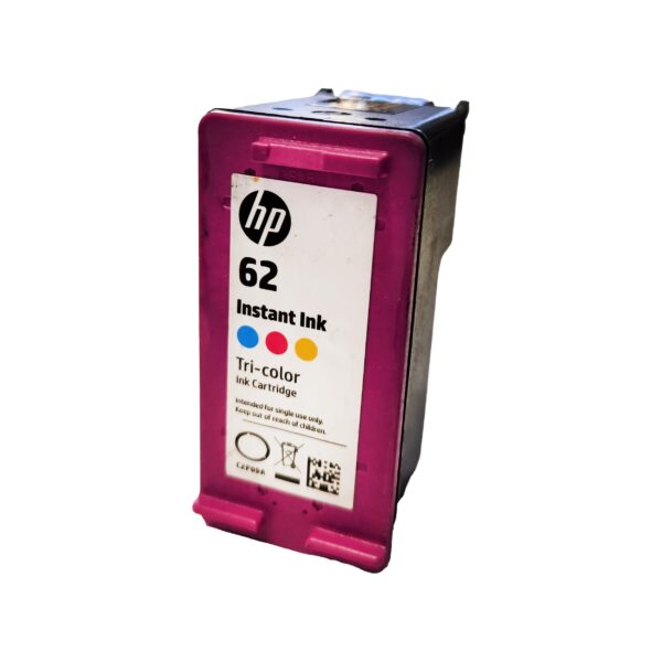 HP N°62 "lange" Instant inkt (ref HP C2P09A)